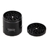 Side Opening Window Sharp Tooth Grinding Smoke Grinder