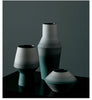Art Soft Decoration Hotel Model Room Living Room Handmade Ceramic Vase