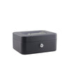 Children''s Gift iron Box With Lock  Change Desk Storage Box Money Box