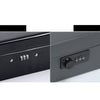 Children''s Gift iron Box With Lock  Change Desk Storage Box Money Box