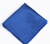 Pocket towel men's suit square