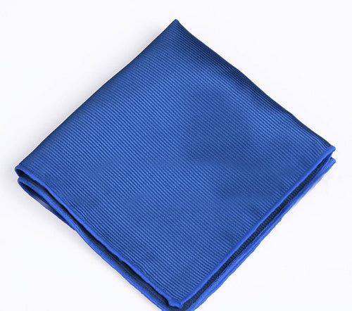 Pocket towel men's suit square
