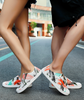 Men And Women Summer Non Slip Breathable Leisure Hollow Beach Shoes Sandals