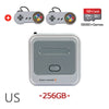 Super Console X Retro Game Console PRO Upgrade Version TV Set-Top Box R8 Game Console PSPArcade