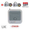 Super Console X Retro Game Console PRO Upgrade Version TV Set-Top Box R8 Game Console PSPArcade