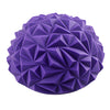 Massager Spiky Massage Ball PVC Foot Trigger Point Stress Relief Yoga Massager
