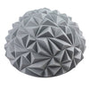 Massager Spiky Massage Ball PVC Foot Trigger Point Stress Relief Yoga Massager