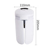 LED Four-leaf Bluetooth Music Lamp Colorful Intelligent Audio Folding Bulb Lamp Remote Control Deformable Ceiling Fixture Lights
