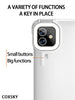 Beauty Fill Light Cover Beauty  Phone Case Shell Selfie Light Up Case