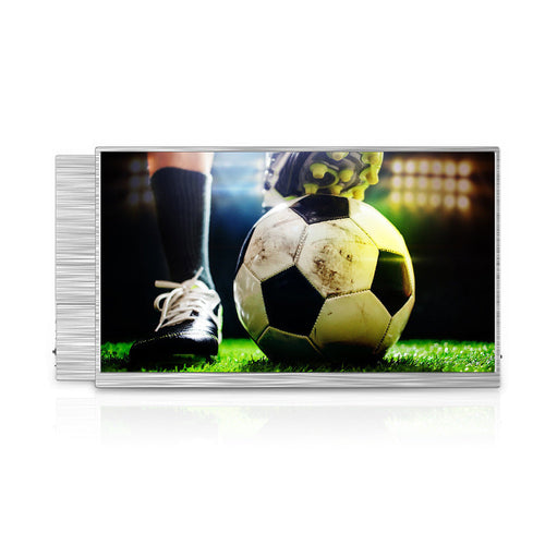 Ultra-thin Portable Display Mobile Computer Game Console With Split Screen Display