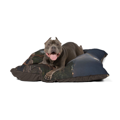 Rhodesian Ridgeback Pet Bed