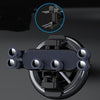 Multifunctional Round Air Outlet Car Phone Holder Bracket