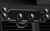 Multifunctional Round Air Outlet Car Phone Holder Bracket