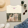 Soft-Coated Wheaten Terrier Tee Shirt