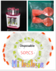 Baby Food Maker Squeeze Food Station Organic Food For Newborn Fruit Container Storage