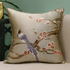 Chinese Mahogany Sofa Cushion Classical Furniture