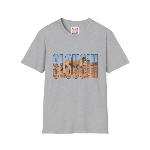 Sloughi Tee Shirt