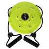 Magnet Foot Massage With Single Fitness Device Home Slimming Waist Twister
