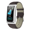 AK12 Intelligent Heart Rate Monitoring Bluetooth Sports Bracelet