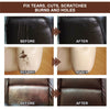Advanced Leather Repair Gel Car Seat Home Leather Comple