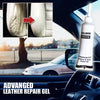 Advanced Leather Repair Gel Car Seat Home Leather Comple
