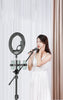 Compatible with Apple, Mobile Phone Live Tripod