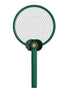 Handheld Home Electric Fly Mosquito Swatter Racket Garden Pests Anti Trap Lamp