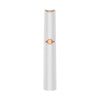 Electric Eyebrow Trimmer Makeup Painless Eye Brow Epilator Mini Shaver Razors Portable Facial Hair Remover Women Depilator
