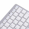 Wireless Bluetooth Keyboard Tablet Phone Computer Keyboard 7 Inch Mini Keyboard 9 Inch 10Inch Bluetooth Keyboard