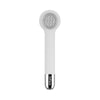 Inface Shower Instrument Full Automatic Massage Electric Back Mud Rubbing Shower Brush