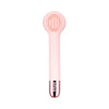 Inface Shower Instrument Full Automatic Massage Electric Back Mud Rubbing Shower Brush