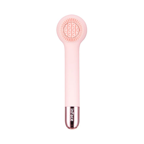 Inface Shower Instrument Full Automatic Massage Electric Back Mud Rubbing Shower Brush