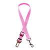 Adjustable Car Seat Pet Traction Harness
