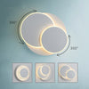 Wall Lamp Simple Modern Living Room Dining Room Staircase Lamp Study Bedroom Bedside Round Wall Lamp