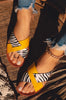 Large Size Round Head Casual Slippers
