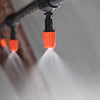 Automatic Irrigation System Cooling Suit