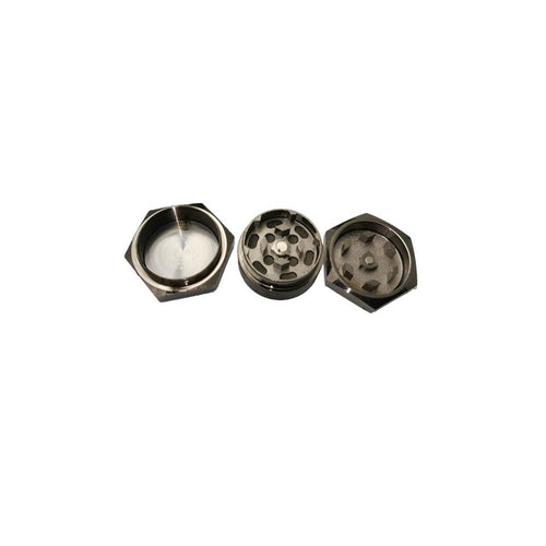 Grinder pas cher - Grinder original - Boulon