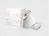 Source Manufacturer's New Product Beauty Steaming Face Sprayer UV Steaming Face Device