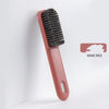 Soft Shoe Brush Laundry Washing Shoe Encryption Wire