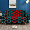 Circle Non-Slip Elastic Sofa Cover Cover All Seasons Universal All-Inclusive Hot Sale Cross-Border Supply Multi-Color Can Be Customized
