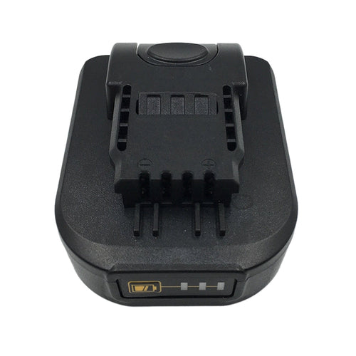 New Adapter Conversion Mak To Wox Power Tool Accessories