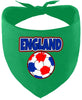 England Soccer Pet Bandana