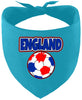 England Soccer Pet Bandana