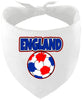 England Soccer Pet Bandana