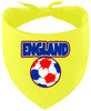 England Soccer Pet Bandana