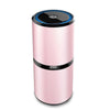 Car Air Purifier Eliminates Odor And Formaldehyde Smoke
