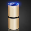 Car Air Purifier Eliminates Odor And Formaldehyde Smoke