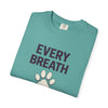 Faith T-Shirt with Matching Pet Apparel — Coordinated Christian Matching Outfits💙