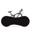 Mountain Bike Jersey Dust Cover, Elastic Dust Cover, Landscape Series