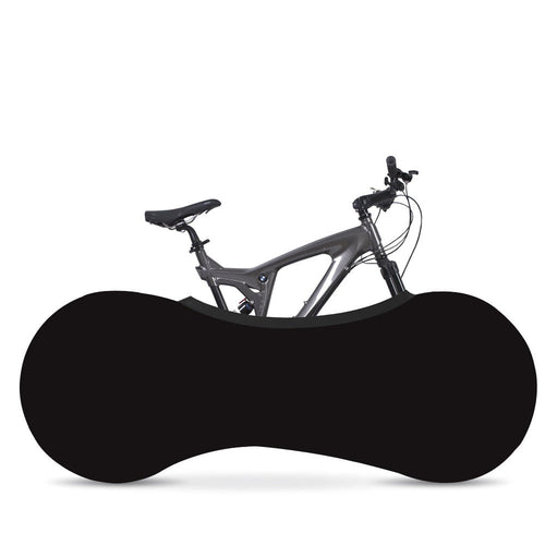 Mountain Bike Jersey Dust Cover, Elastic Dust Cover, Landscape Series